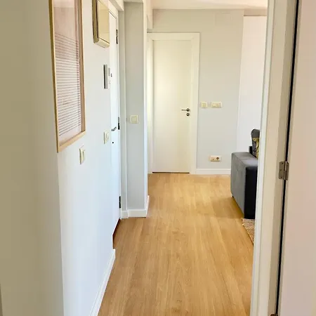 Apartament Acogedor En Ronda Outeiro 210 A Coruña
