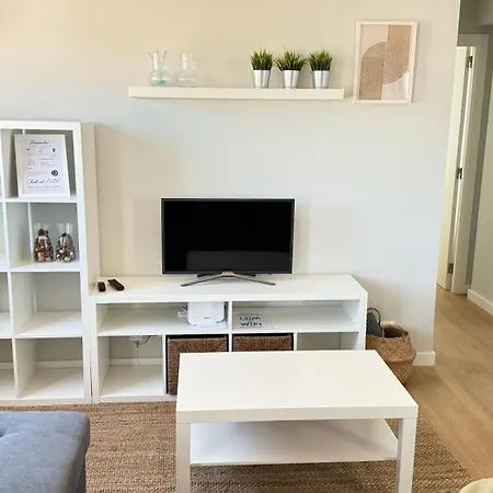 Apartmán Acogedor En Ronda Outeiro 210