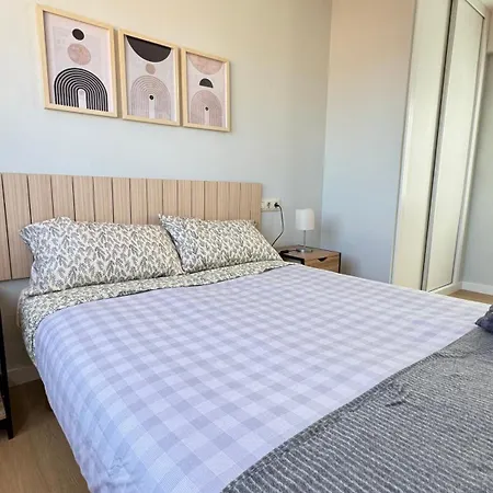 Acogedor En Ronda Outeiro 210