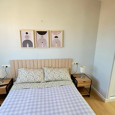 Lejlighed Acogedor En Ronda Outeiro 210