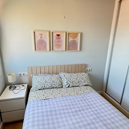 Acogedor En Ronda Outeiro 210 Lejlighed *