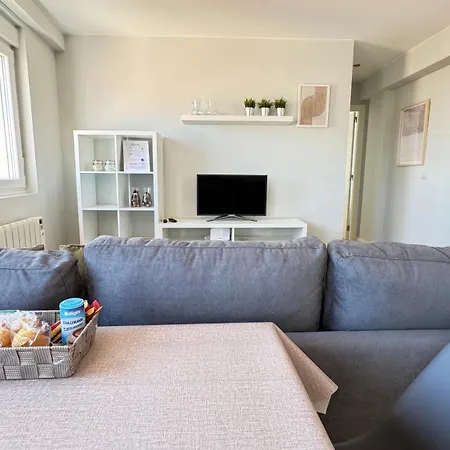 Acogedor En Ronda Outeiro 210 *