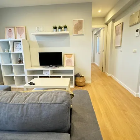 Acogedor En Ronda Outeiro 210