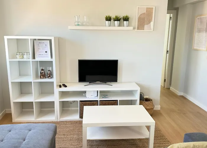 Apartmán Acogedor En Ronda Outeiro 210