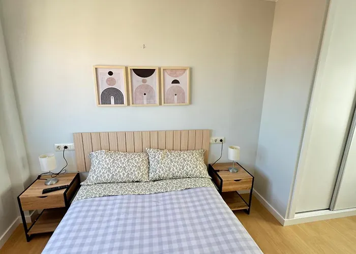Apartmán Acogedor En Ronda Outeiro 210