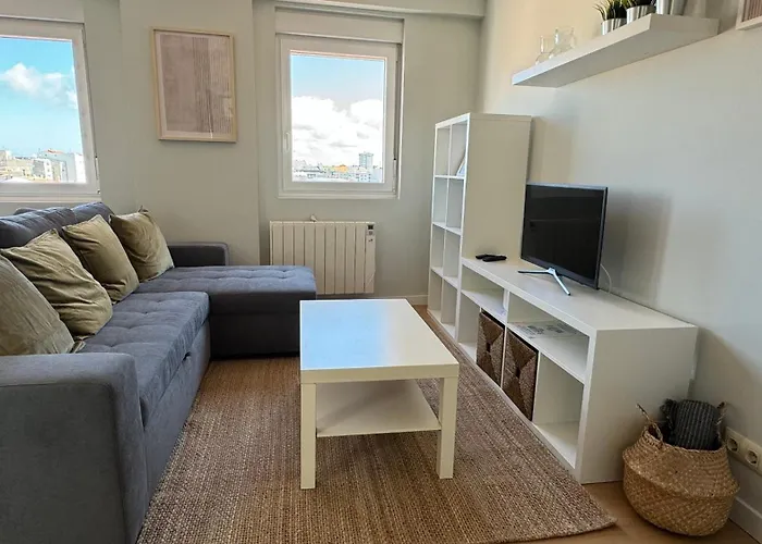 Acogedor En Ronda Outeiro 210 Apartmán *